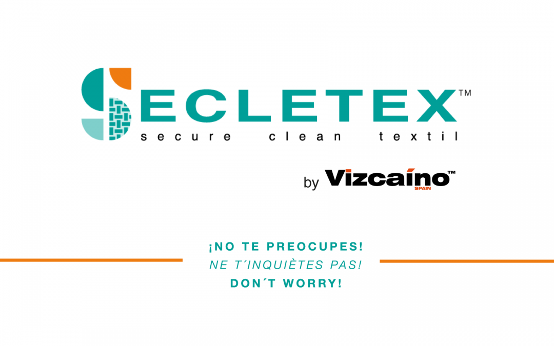 Secletex, el nuevo tejido antivirus que cuida de ti y de tu familia