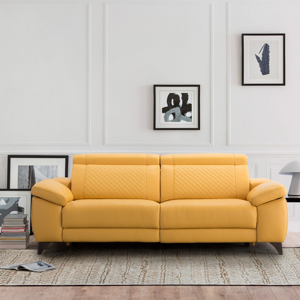 Sofás Vizcaíno Spain. Making your comfort come true